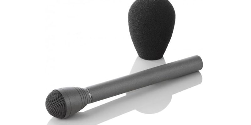 mic