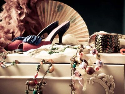 Timeless Accessories