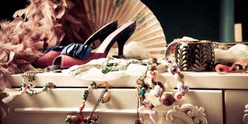 Timeless Accessories